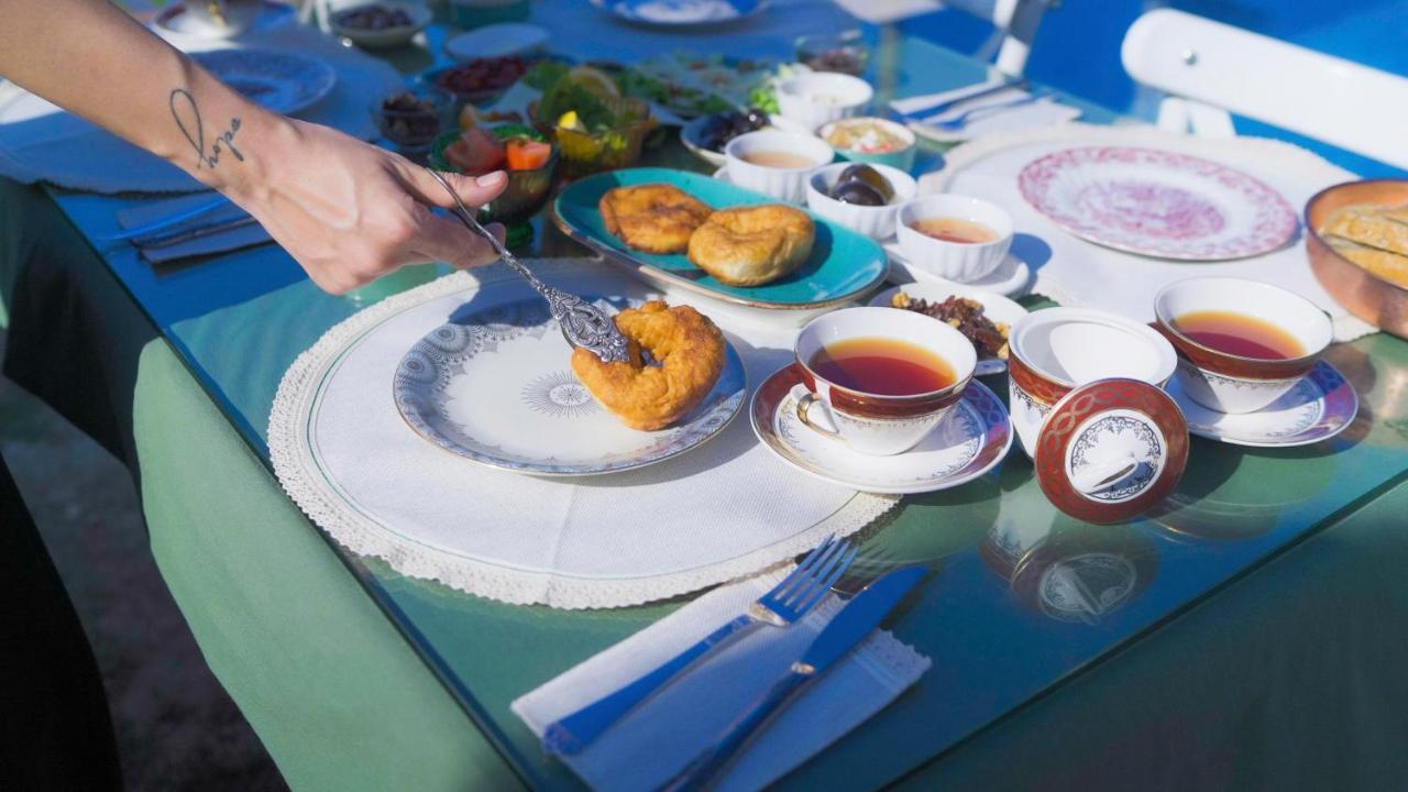 Mea Αλακάτι Εξωτερικό φωτογραφία